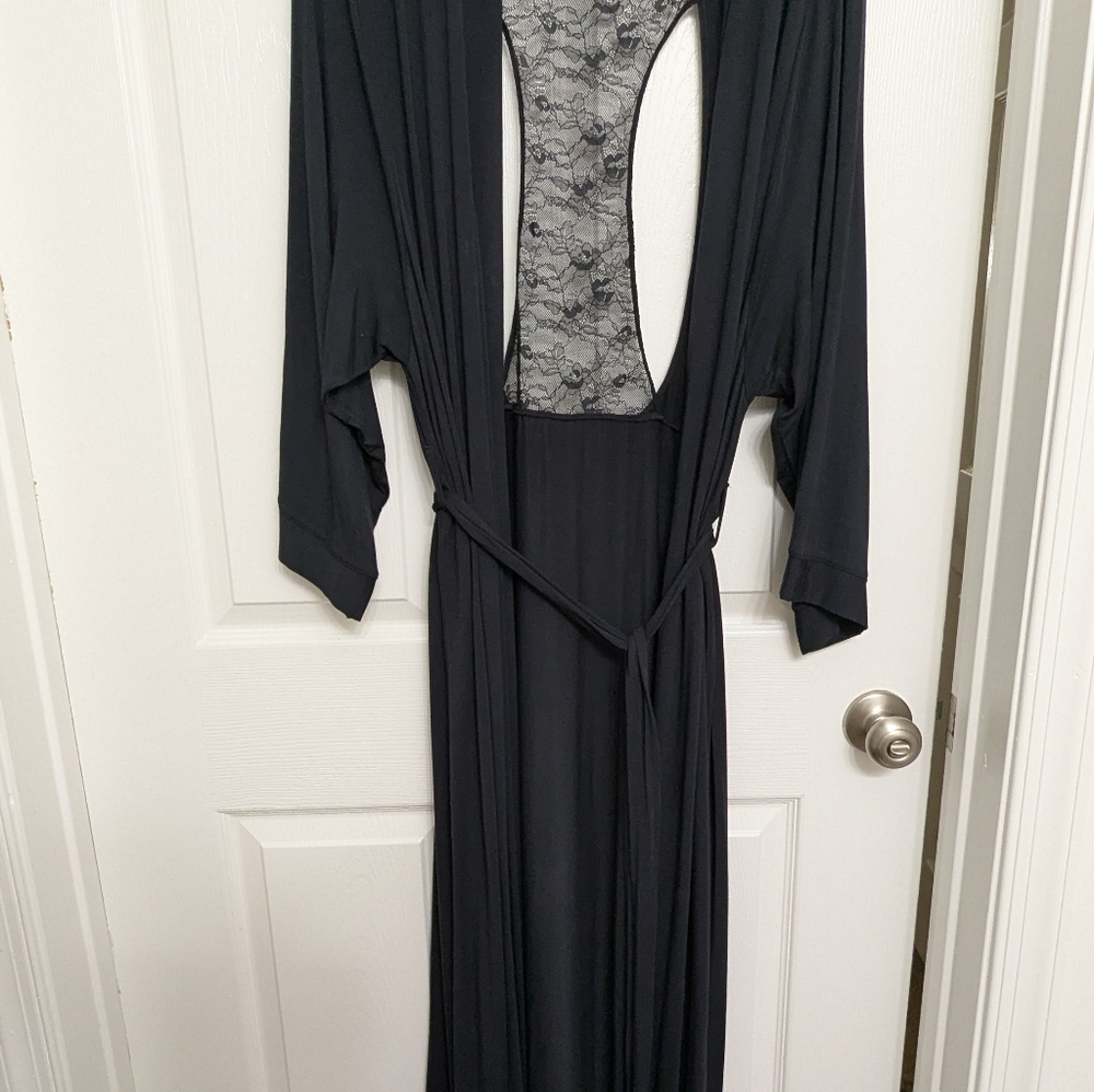 Savage X Fenty Robe - Picture 4 of 4